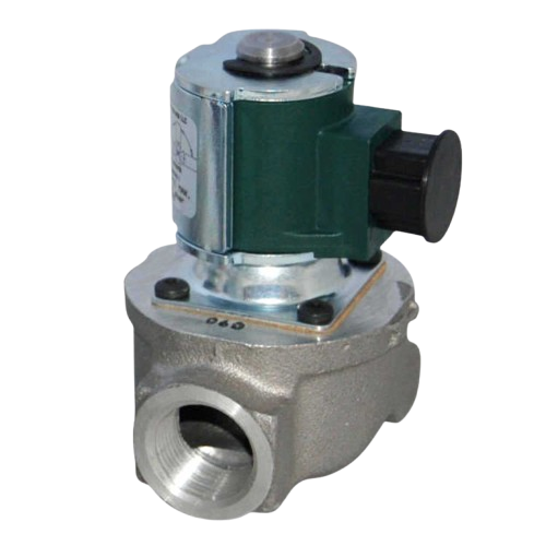 H91CA-15C-REVB Baso Gas Valve 120V