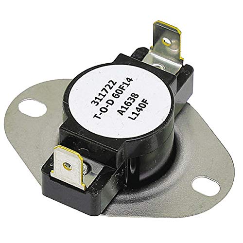PM-02-1394 Enviro-tec Motor, 1/25 HP