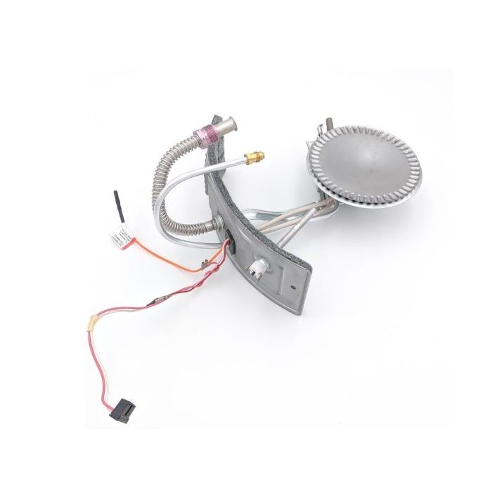 100223750 Lochinvar 20 inch burner assembly #29 orifice components