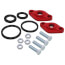 816013-111K Armstrong Fluid Technology Condensate pump flange set, 3/4 inch cast iron