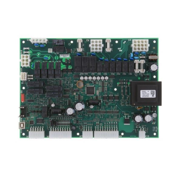 100208477 Lochinvar Integrated Control Kit Control Board