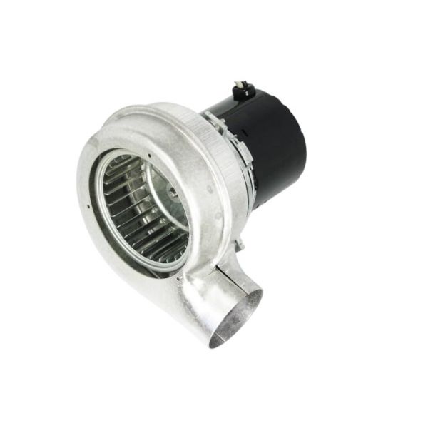 76701717 Advanced Distributor Products Blower Motor (F-Series Size 25)