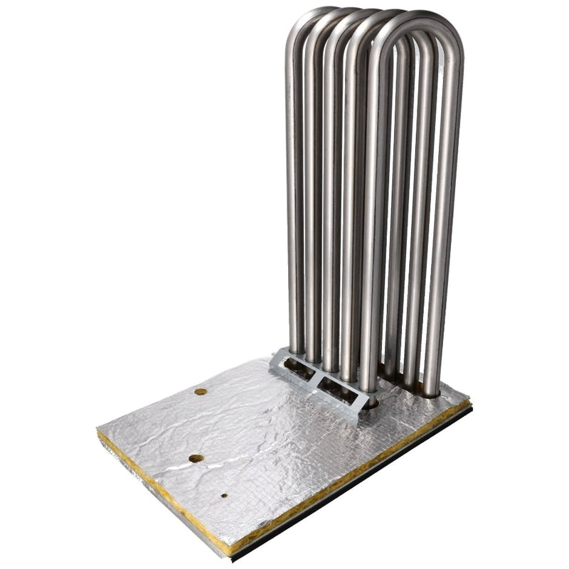 AS-108840-17 Rheem Heat Exchanger Assembly