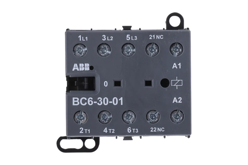 024L00777-000 York Contactor 230V