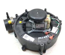 S1-02649692000 York Draft Inducer Blower Motor Assembly