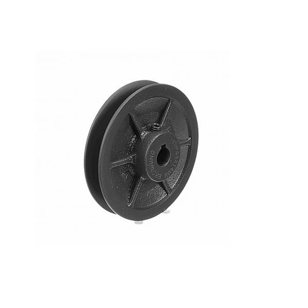 SHE5386 Trane Sheave with 1-1/8 inch bore