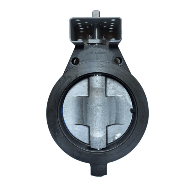 400800-11001466 Bray 8-inch wafer style butterfly valve