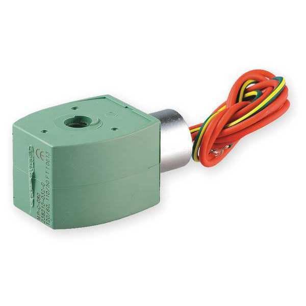 272610-032-D* Asco Solenoid Valve Coil, 120 VAC, 60 Hz