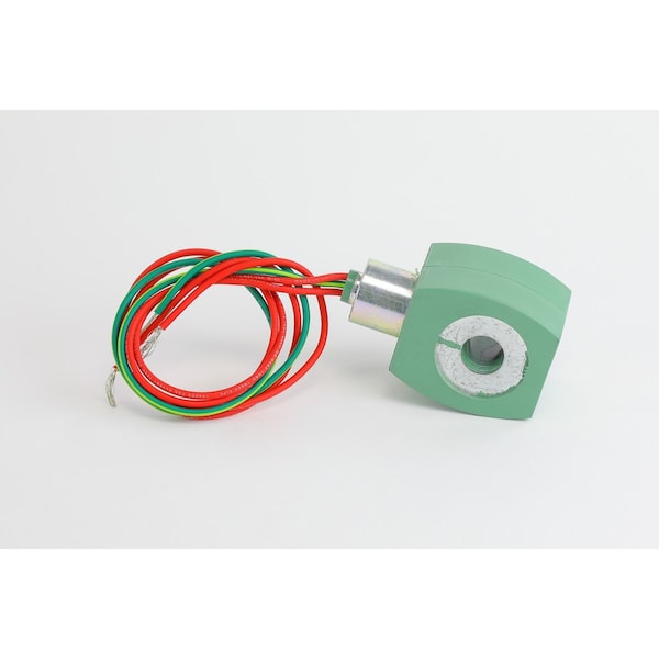 272610-105-D Asco Genuine OEM Coil Replacement Coil 24V
