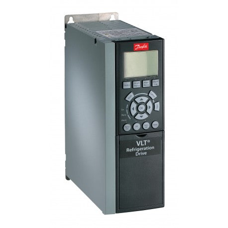 134H2104 Danfoss 10 HP refrigeration drive motor/variable frequency drive