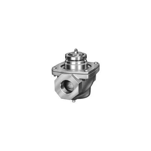 V5055D1008 Honeywell 1in high pressure gas valve body replacement