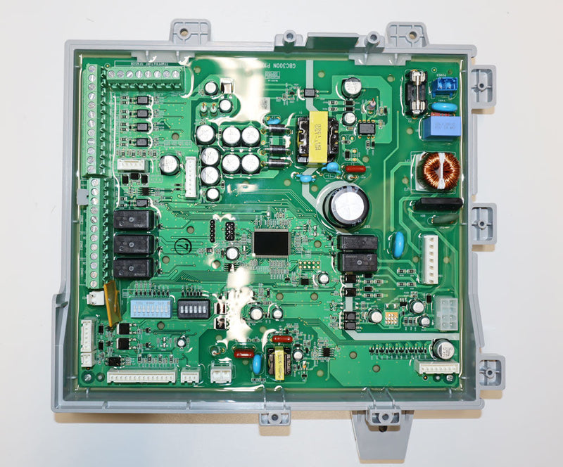 30028201A Navien Main Control Board