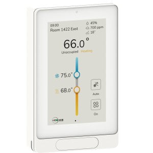 TRC3500B11WA-VC Schneider Electric Low Voltage Fan Coil Unit and Zone Thermostat Interface