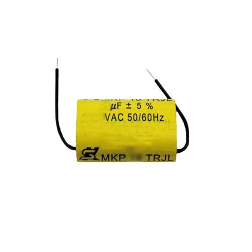 0013-003RP Taco Capacitor, 4 MFD, 300V