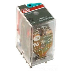 1SVR405618R2100 ABB Plugin Control Relay, switching relay