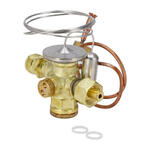 61-109537-06V Rheem Expansion Valve (TXV) — Valve only