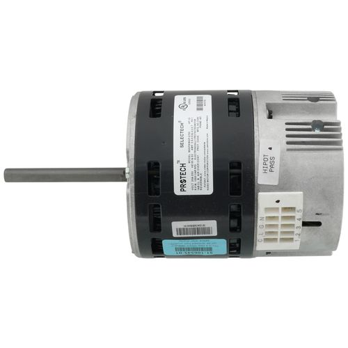 51-106545-37 Rheem Selectech Motor 1/2 HP