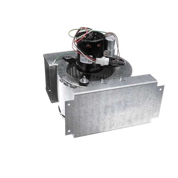 27603-0 Pennbarry Vent Power Pack blower motor housing assembly, 115V