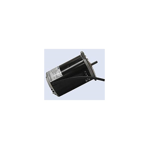 27706S Carlin Motor 1/2 HP 115/230V 1 Phase