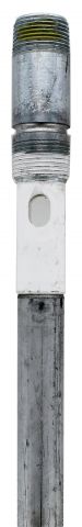 415-49560-10 Bradford White Aluminum Anode Rod