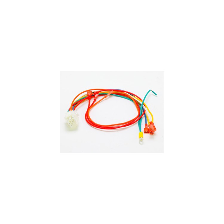 5H0797890001 Modine 9 Pin Plug Wiring Harness