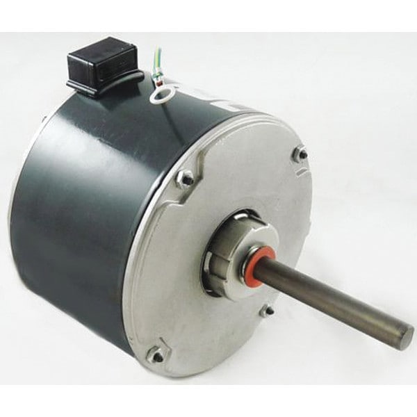 27H45 Lennox Condenser fan motor, 208-230 VAC, 1/6 hp, 1075 RPM