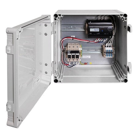 Aci KW350-P1-D-S-RC-PC Smart Metering System - new
