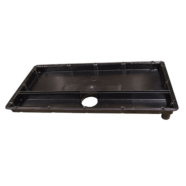 2820007S Goodman Flue Collector Box 24.5-inch