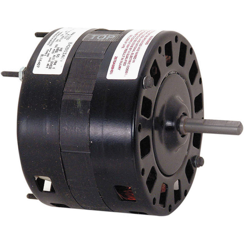 BLR6406V1 Century Motors Blower Motor 1/10 HP