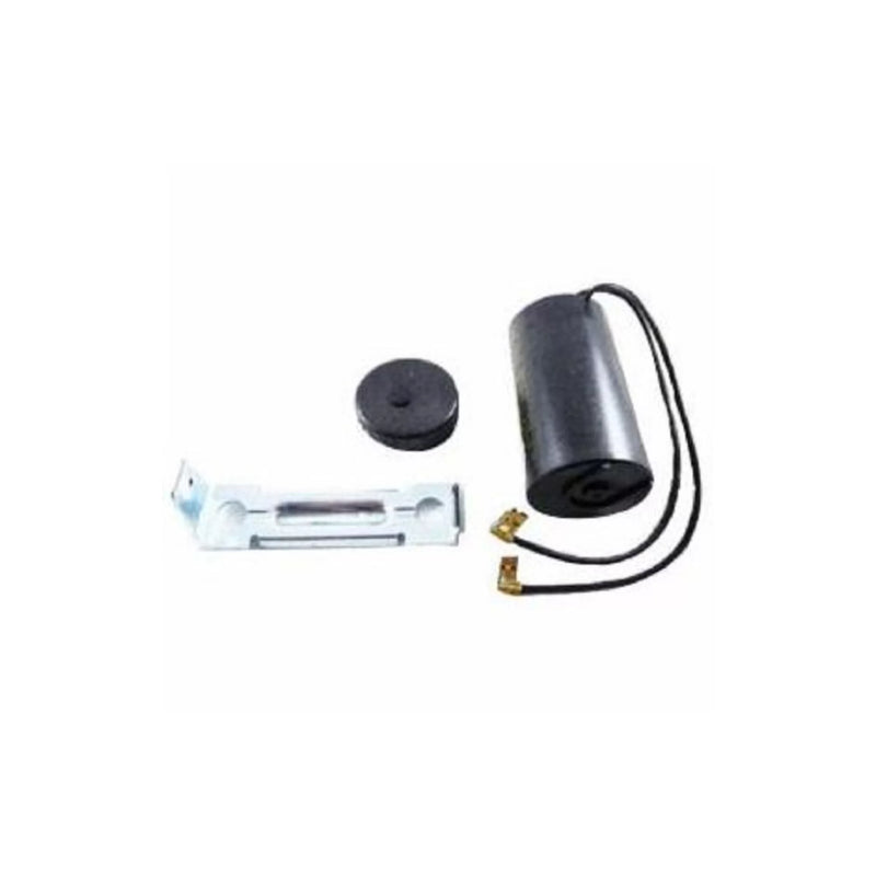914-0053-09 Copeland Capacitor, 189-227 Mfd 250V Round Start