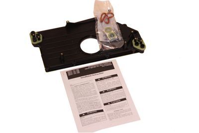 339707-752-CBP Carrier Collector Box Kit
