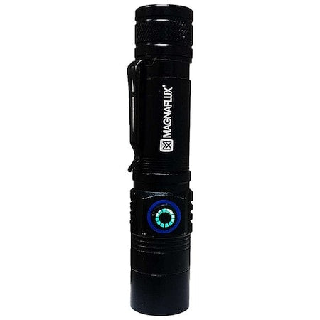 Magnaflux 631942 Rechargeable Torch Light