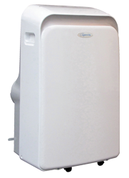 PSH-141H Heat Controller Portable Air Conditioner Replacement Part