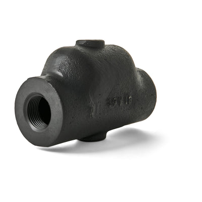 AP400 Honeywell 1 Inch Threaded Cast Iron Air Purger