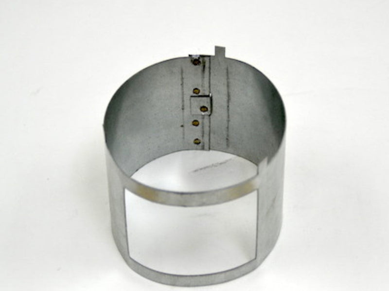 374500R Nordyne Blower Scroll (Blower Housing & Assemblies)
