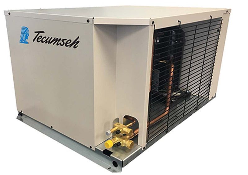 VS322RT-109-J7 Tecumseh VS Series Scroll Compressor
