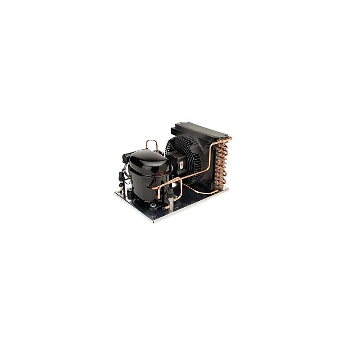 32V389-59 Tecumseh Reciprocating Compressor for Indoor Condensing Unit R404A 1/2