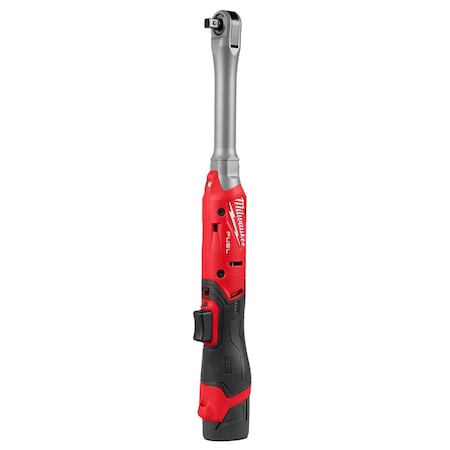 Milwaukee Tool 3059-21 Ratchet Kit, 70 ft-lb, 400 RPM