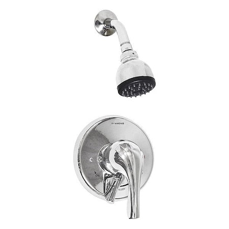 Symmons S-9601-XPLR Shower Trim Kit, 5-3/4