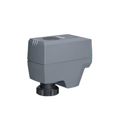 S55180-A157 Siemens 0-10 Vdc NC FIP Zone Valve Actuator