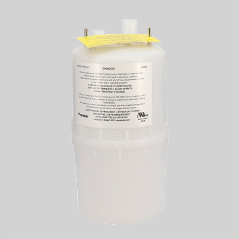 1519051 Nortec Humidity Cylinder 411 (030 440-600/3)