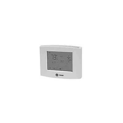 BAYSTAT152A Trane Line Voltage Thermostat 3-Heat/2-Cool Programmable Touch Screen