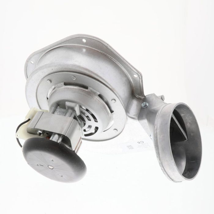 BLW0889 Trane Induced Draft Blower 1Stg