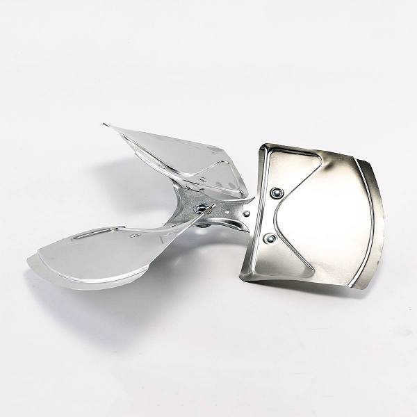 1174760 International Comfort Products Fan Blade 18