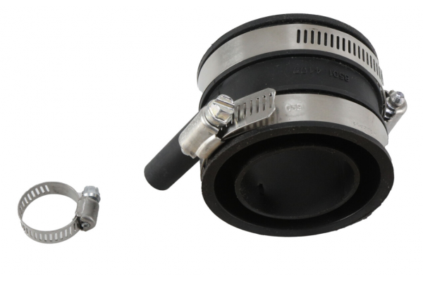 BAYCNDTRAP2A Trane Condensate drain pan trap push replacement
