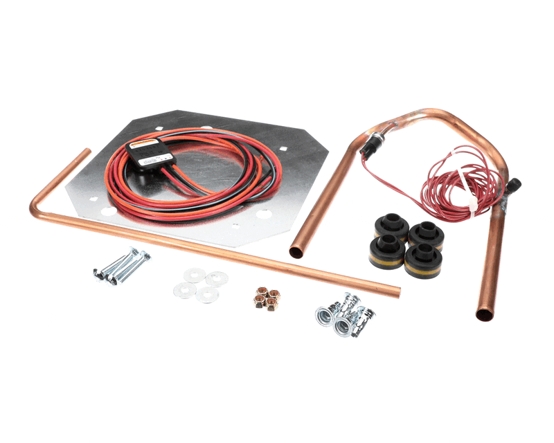 KIT18830 Trane Reciprocating to Scroll Changeout Kit