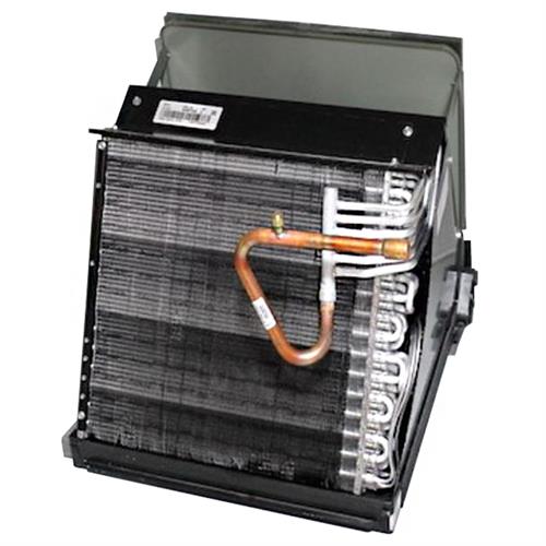 COL16272 Trane Aluminum Coil With Drain Pan Assembly