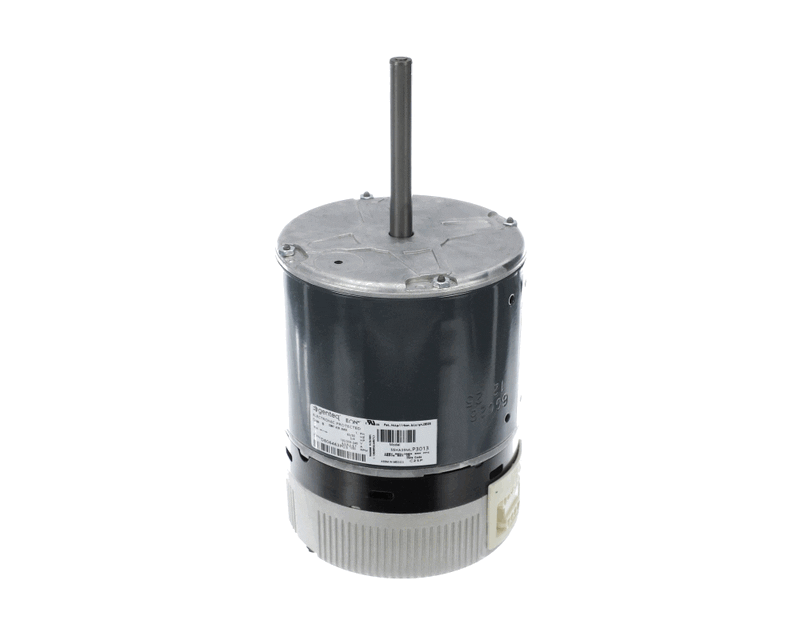 MOT18585 Trane Variable Speed Motor, 3/4HP