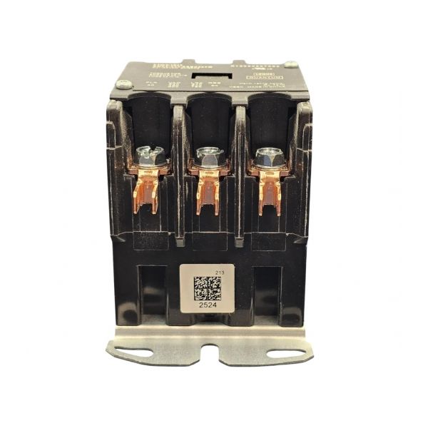 CTR03023 Trane Contactor 3-Phase 40A with 24V coil