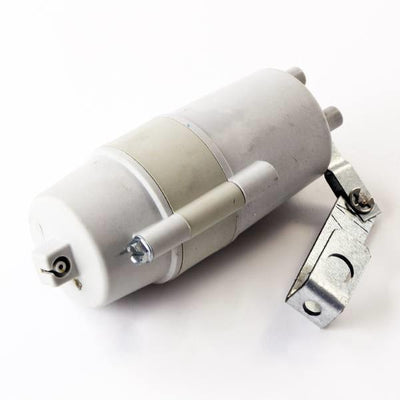 00-13192-03 Enviro-tec Pneumatic Actuator, 5-10 psi, 3-inch stroke